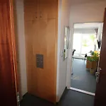 Appartement Luv&lee-fewo-in Grandioser Lage