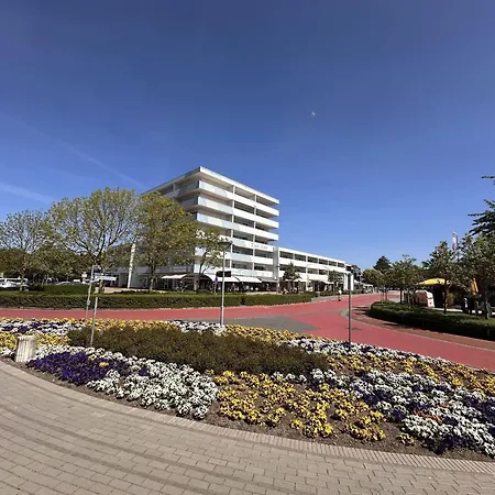 Fewo-grandiose-lage-in-sankt-peter-ording-bad * Bohl