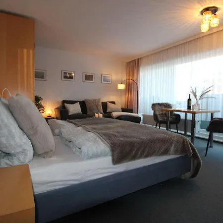Appartement Luv&lee-fewo-in Grandioser Lage *