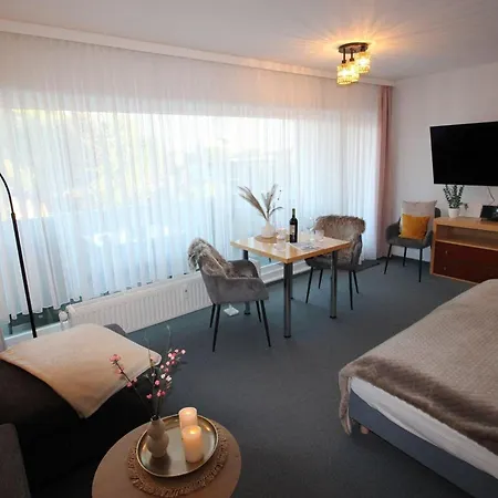 Apartment Fewo-grandiose-lage-in-sankt-peter-ording-bad