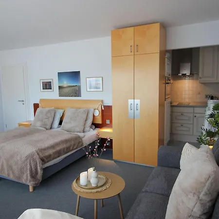 Luv & Lee-fewo-in Grandioser Lage * Sankt Peter-Ording