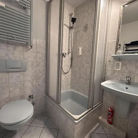 Apartment Fewo-grandiose-lage-in-sankt-peter-ording-bad Bohl
