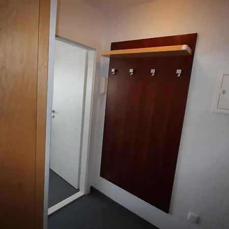Apartment Fewo-grandiose-lage-in-sankt-peter-ording-bad