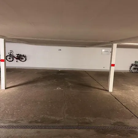 Luv & Lee-fewo-in Grandioser Lage Sankt Peter-Ording