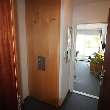Apartment Fewo-grandiose-lage-in-sankt-peter-ording-bad