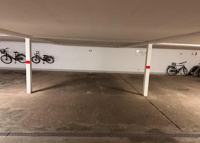 Luv&lee-fewo-in Grandioser Lage Sankt Peter-Ording